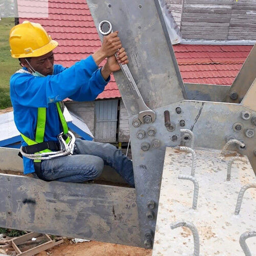 erectionnstructure 1