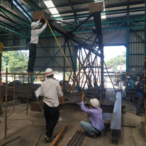 erectionnstructure 2 erectionnstructure 2