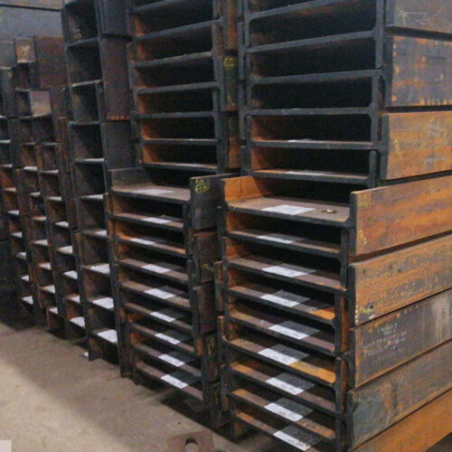 welded beam 4 welded beam 4